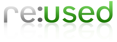 reused logo